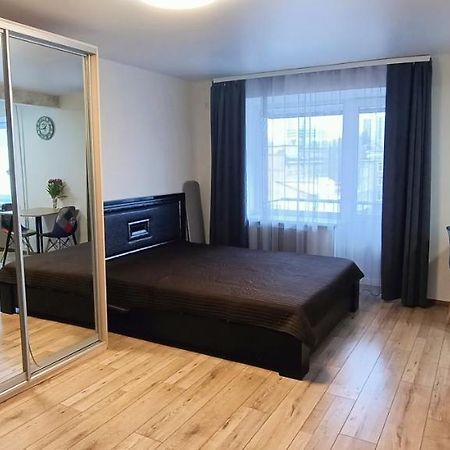 Шевченко 26 1К Appartement Kropyvnytsky Buitenkant foto