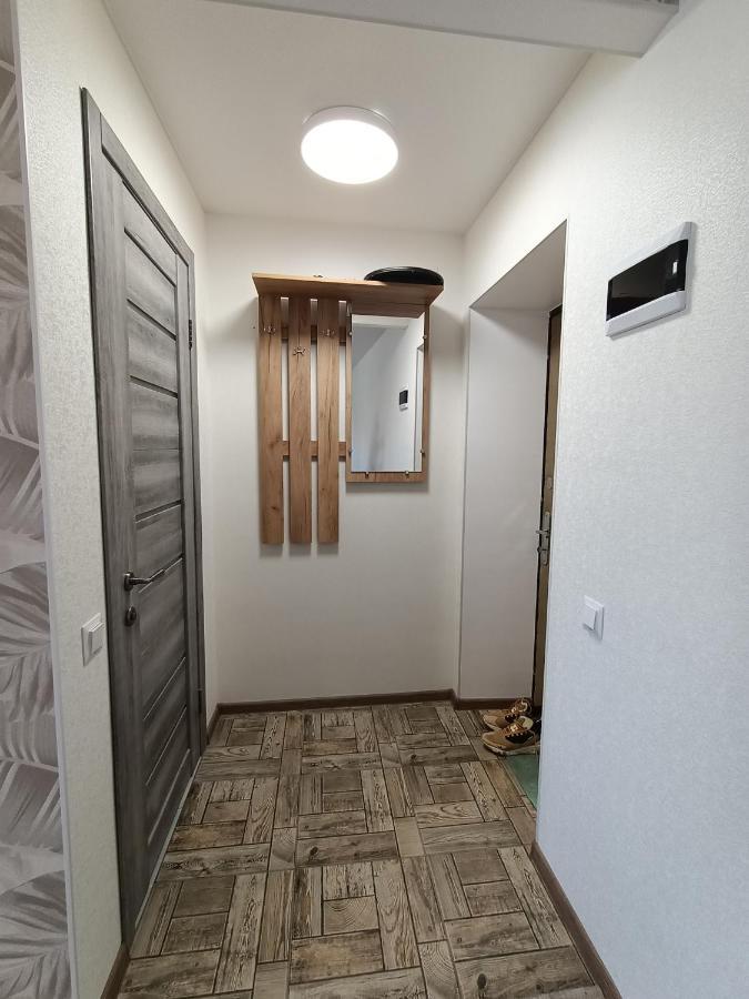 Шевченко 26 1К Appartement Kropyvnytsky Buitenkant foto