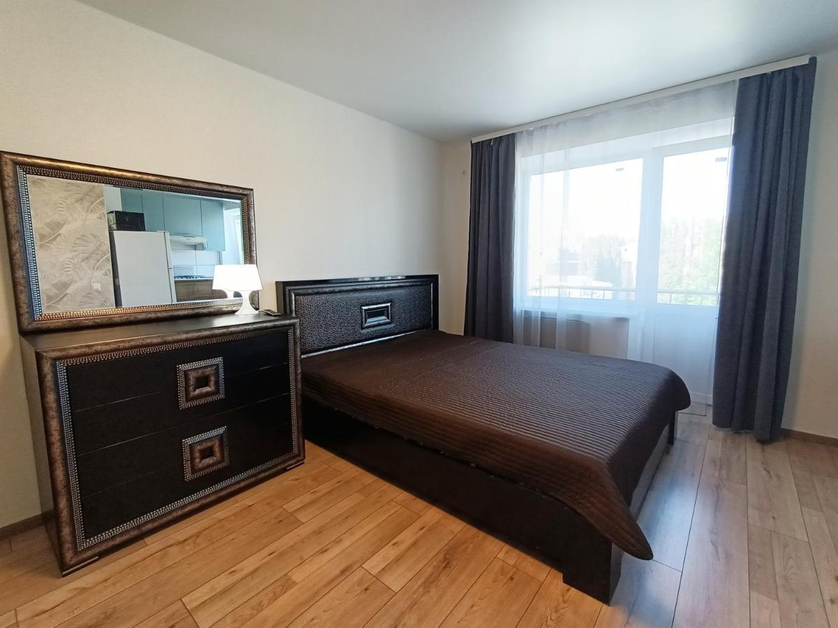 Шевченко 26 1К Appartement Kropyvnytsky Buitenkant foto