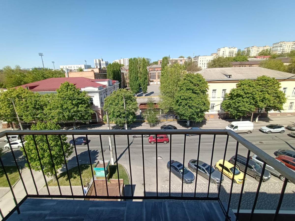 Шевченко 26 1К Appartement Kropyvnytsky Buitenkant foto