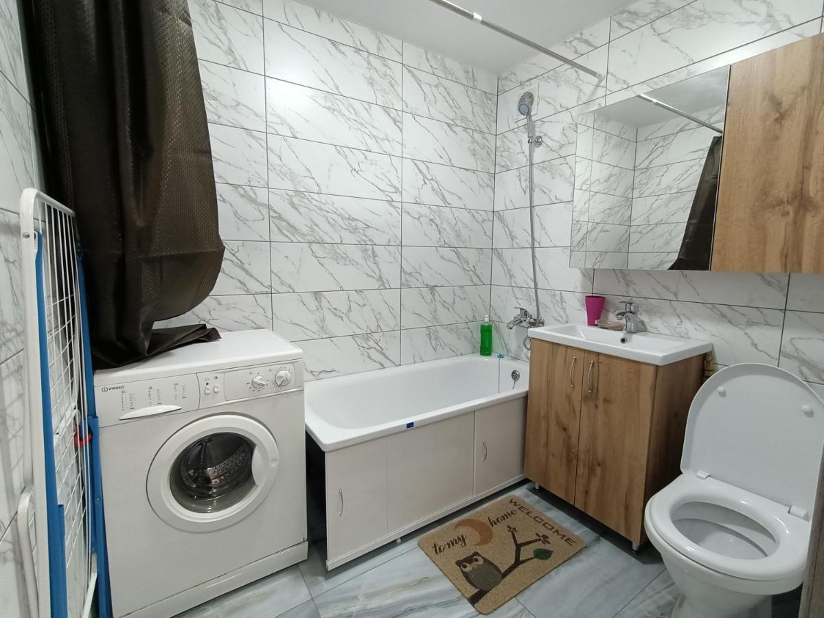 Шевченко 26 1К Appartement Kropyvnytsky Buitenkant foto