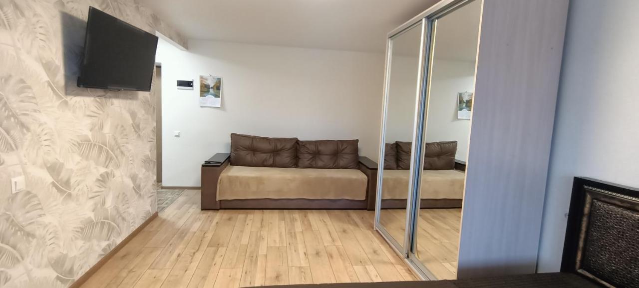 Шевченко 26 1К Appartement Kropyvnytsky Buitenkant foto